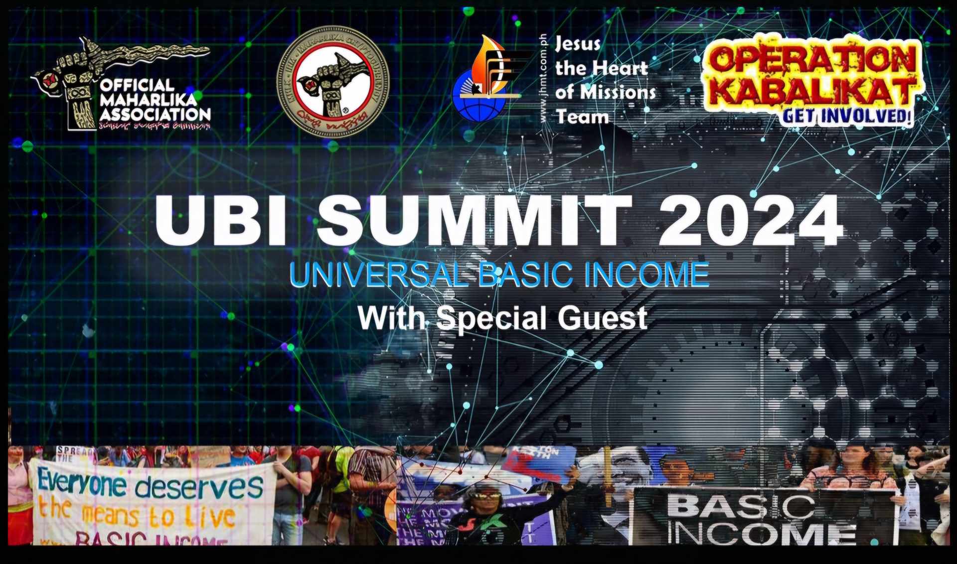 UBI
