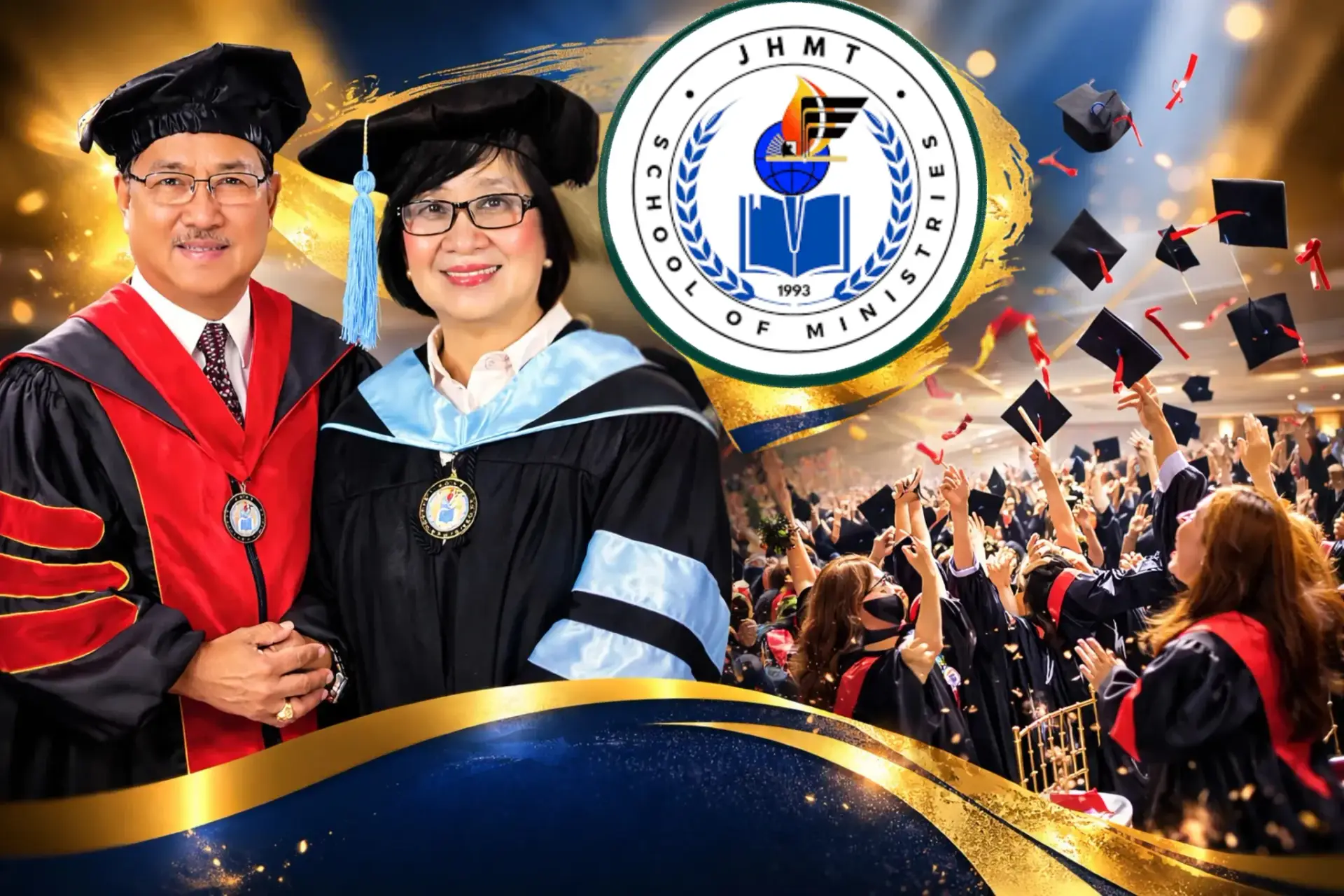 JHMT School of Ministries Thumbnail