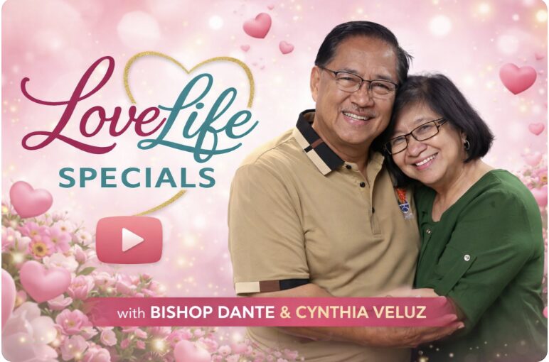 Love life special mobile size