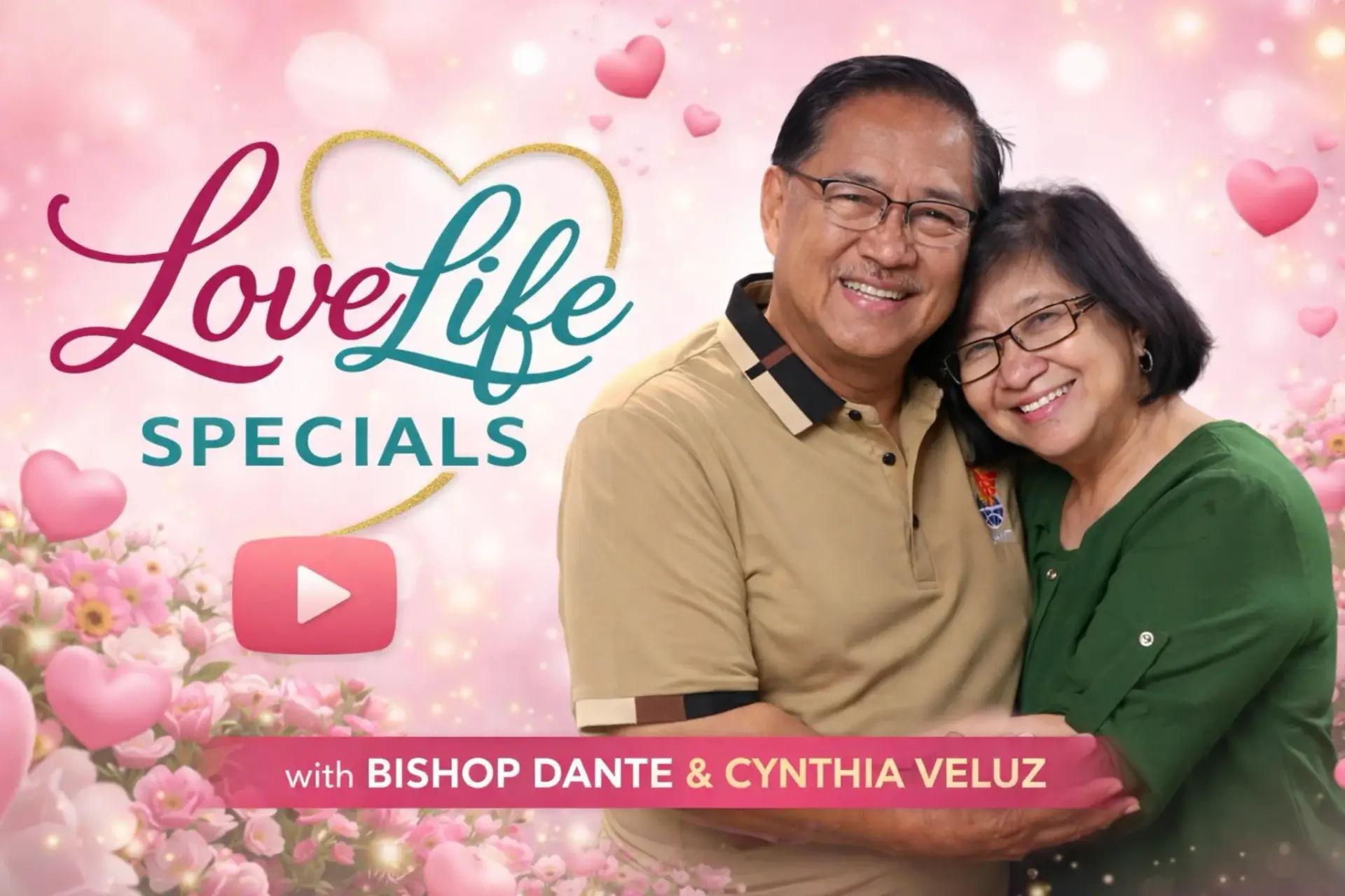 Love Life Specials