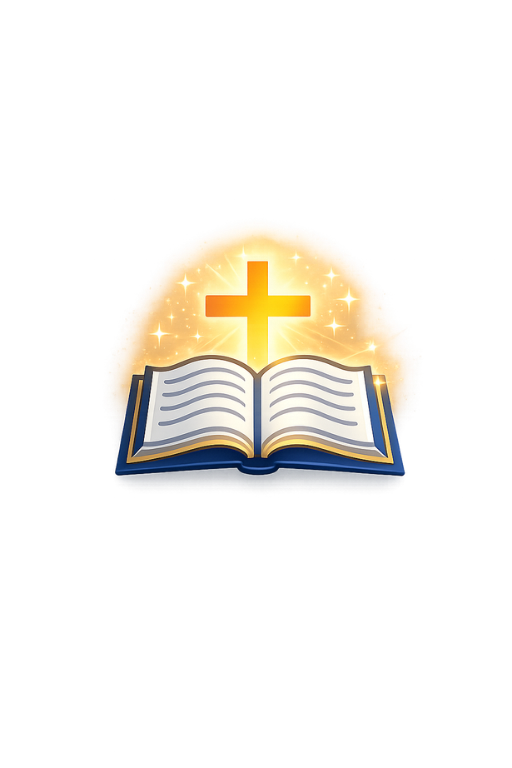 Biblical foundation logo