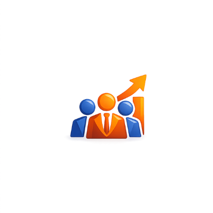 JHMT Leadership Development logo