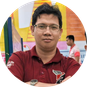 Pastor James Torres solo pose