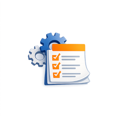 Practical Training Logo